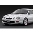 画像4: ignition model 1/18 Toyota Celica GT-FOUR (ST205) White (4)
