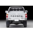 画像6: TOMYTEC 1/64 Limited Vintage NEO 1/64 Toyota Hilux 4WD Pickup Double Cab SSR (Silver) 1991 (6)