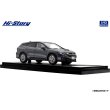 画像4: Hi Story 1/43 Subaru Levorg Layback Limited EX (2024) Magnetite Gray Metallic (4)
