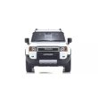 画像4: Kyosho Original 1/43 Toyota Land Cruiser 250 First Edition (Platinum White Pearl Mica) (4)