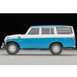 画像3: TOMYTEC 1/64 Limited Vintage Toyota Land Cruiser FJ56V (White/Blue) (3)