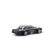 画像5: POP RACE 1/64 Nissan Skyline GT-R V8 Drift (Hakosuka) Coca-Cola Chrome Black (5)