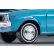 画像7: TOMYTEC 1/64 Limited Vintage NEO Nissan Skyline Wagon 1800 Sporty GL (Blue) 1972 (7)