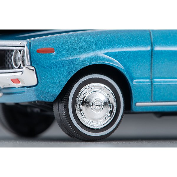 画像7: TOMYTEC 1/64 Limited Vintage NEO Nissan Skyline Wagon 1800 Sporty GL (Blue) 1972 (7)