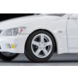 画像7: TOMYTEC 1/64 Limited Vintage NEO Toyota Altezza RS200 Z Edition (White) 2002 (7)