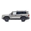 画像3: Kyosho Original 1/43 Toyota Land Cruiser 250 (Avant-garde Bronze Metallic) (3)