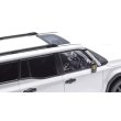 画像5: Kyosho Original 1/43 Toyota Land Cruiser 250 (Platinum White Pearl Mica) (5)