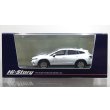 画像1: Hi Story 1/43 Subaru Levorg Layback Limited EX (2024) Ceramic White (1)