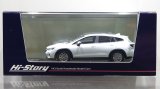 画像: Hi Story 1/43 Subaru Levorg Layback Limited EX (2024) Ceramic White
