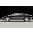 画像3: TOMYTEC 1/64 Limited Vintage NEO 1/64 LV-N Lamborghini Countach LP400（Black） (3)