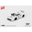 画像2: MINI GT 1/64 Lamborghini Countach LB-WORKS Tokyo Auto Salon 2024 White (LHD) (2)