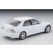 画像2: TOMYTEC 1/64 Limited Vintage NEO Toyota Altezza RS200 Z Edition (White) 2002 (2)