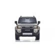 画像4: Kyosho Original 1/43 Toyota Land Cruiser 250 (Avant-garde Bronze Metallic) (4)