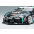 画像12: EIDOLON 1/43 Toyota GR Supra Drift by HKS 2019 (12)