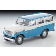 画像1: TOMYTEC 1/64 Limited Vintage Toyota Land Cruiser FJ56V (White/Blue) (1)