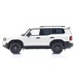 画像3: Kyosho Original 1/43 Toyota Land Cruiser 250 First Edition (Platinum White Pearl Mica) (3)