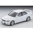 画像1: TOMYTEC 1/64 Limited Vintage NEO Toyota Altezza RS200 Z Edition (White) 2002 (1)