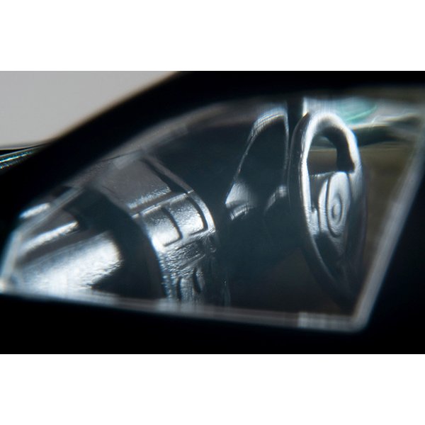 画像8: TOMYTEC 1/64 Limited Vintage NEO Toyota Altezza RS200 L Edition (Green) 2002 (8)