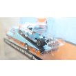 画像4: M2 Machines 1/64 1973 Chevrolet C30 Wedge Truck & 1978 Silver Silverado 10 Blue/Orange Gulf (4)