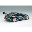画像7: EIDOLON 1/43 Toyota GR Supra Drift by HKS 2019 (7)