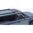 画像5: Kyosho Original 1/43 Toyota Land Cruiser 250 (Smoky Blue) (5)