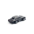 画像4: POP RACE 1/64 Nissan Skyline GT-R V8 Drift (Hakosuka) Coca-Cola Chrome Black (4)