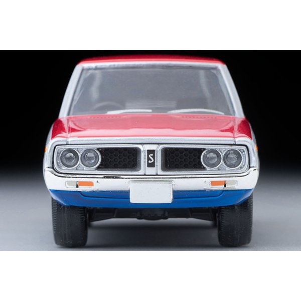 画像5: TOMYTEC 1/64 Limited Vintage NEO Nissan Skyline Van 1600 Deluxe (Nissan Service) 1972 (5)