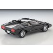 画像2: TOMYTEC 1/64 Limited Vintage NEO 1/64 LV-N Lamborghini Countach LP400（Black） (2)