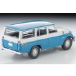 画像2: TOMYTEC 1/64 Limited Vintage Toyota Land Cruiser FJ56V (White/Blue) (2)