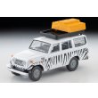 画像7: TOMYTEC 1/64 "Kaiyodo (海洋堂)" x "Tomica Limited Vintage" Diorama Collection 64 #CarSnap28a Safari 1 (with Toyota Land Cruiser FJ56V) (7)