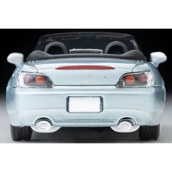 画像5: TOMYTEC 1/64 Limited Vintage NEO 1/64 Honda S2000 2006 model (Light Blue) (5)