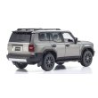 画像2: Kyosho Original 1/43 Toyota Land Cruiser 250 (Avant-garde Bronze Metallic) (2)