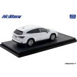 画像3: Hi Story 1/43 Subaru Levorg Layback Limited EX (2024) Ceramic White (3)