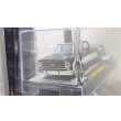画像3: M2 Machines 1/64 1977 Chevrolet Cheyenne Super 30 Custom Black/White (3)