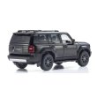 画像2: Kyosho Original 1/43 Toyota Land Cruiser 250 (Black) (2)