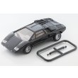 画像10: TOMYTEC 1/64 Limited Vintage NEO 1/64 LV-N Lamborghini Countach LP400（Black） (10)