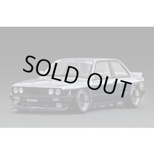 画像: ignition model 1/18 PANDEM 30 Silver/Blue