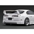 画像5: ignition model 1/18 Toyota Supra (A80) TRD 3000GT White (5)
