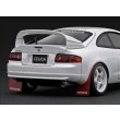 画像5: ignition model 1/18 Toyota Celica GT-FOUR (ST205) White (5)