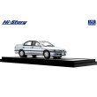 画像4: Hi Story 1/43 Nissan Primera 2.0 Te (1990) Bluish Silver (4)
