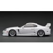画像3: ignition model 1/18 Toyota Supra (A80) TRD 3000GT White (3)