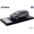 画像2: Hi Story 1/43 Subaru Levorg Layback Limited EX (2024) Asteroid Gray Pearl (2)