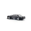画像9: POP RACE 1/64 Nissan Skyline GT-R V8 Drift (Hakosuka) Coca-Cola Chrome Black (9)
