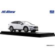 画像4: Hi Story 1/43 Subaru Levorg Layback Limited EX (2024) Ceramic White (4)