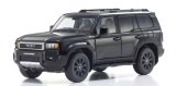 画像: Kyosho Original 1/43 Toyota Land Cruiser 250 (Black)
