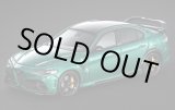 画像: MOTORHELIX 1/64 Alfa Romeo Giulia GTAm Montreal Green