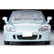 画像4: TOMYTEC 1/64 Limited Vintage NEO 1/64 Honda S2000 2006 model (Light Blue) (4)