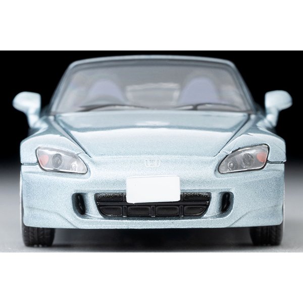 画像4: TOMYTEC 1/64 Limited Vintage NEO 1/64 Honda S2000 2006 model (Light Blue) (4)
