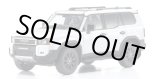 画像: Kyosho Original 1/43 Toyota Land Cruiser 250 First Edition (Platinum White Pearl Mica)