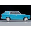 画像4: TOMYTEC 1/64 Limited Vintage NEO Nissan Skyline Wagon 1800 Sporty GL (Blue) 1972 (4)